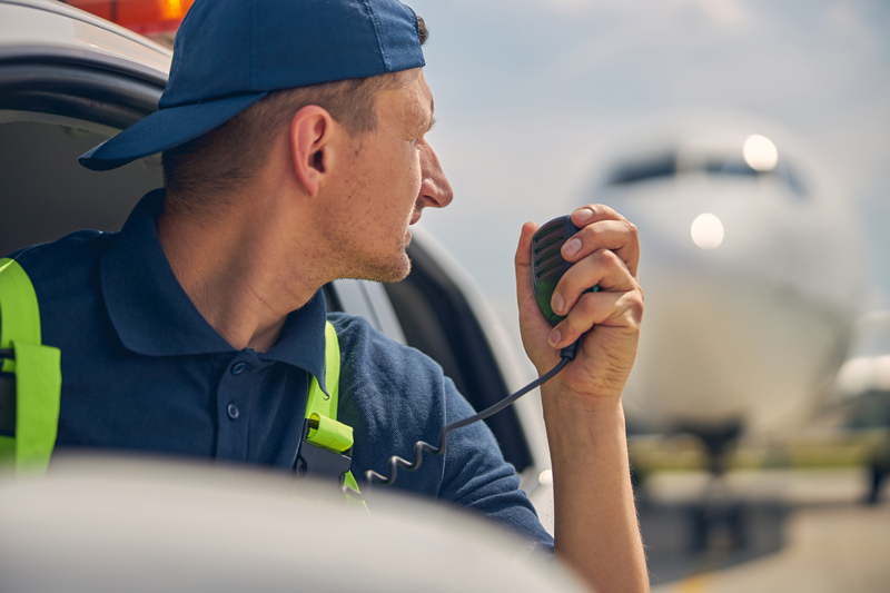 4 Tips to Maintain Your Two Way Radio