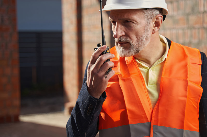 The Difference Between Mobile and Portable Radios