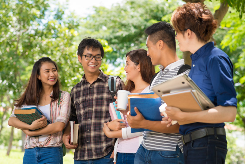 The Importance of Radios for Campus Security