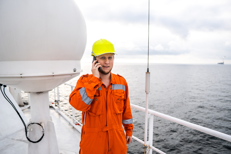 The Pros and Cons of Satellite Phones