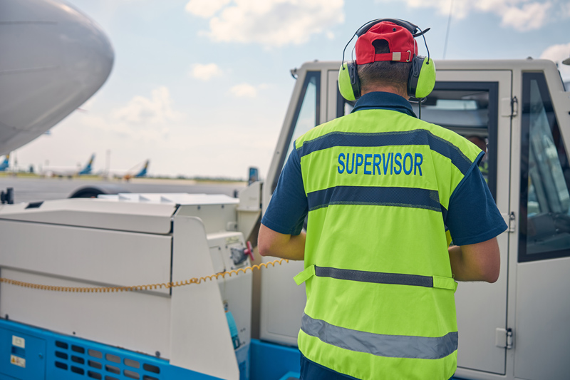 The Benefits of Noise Cancelling Headsets for the Foresting Industry