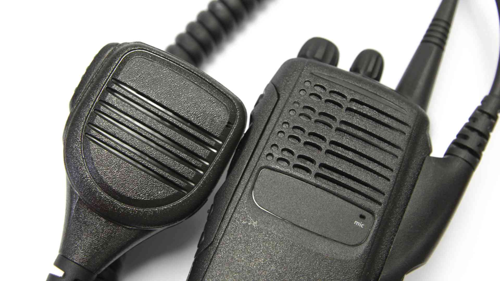 Benefits of Mobile Radio