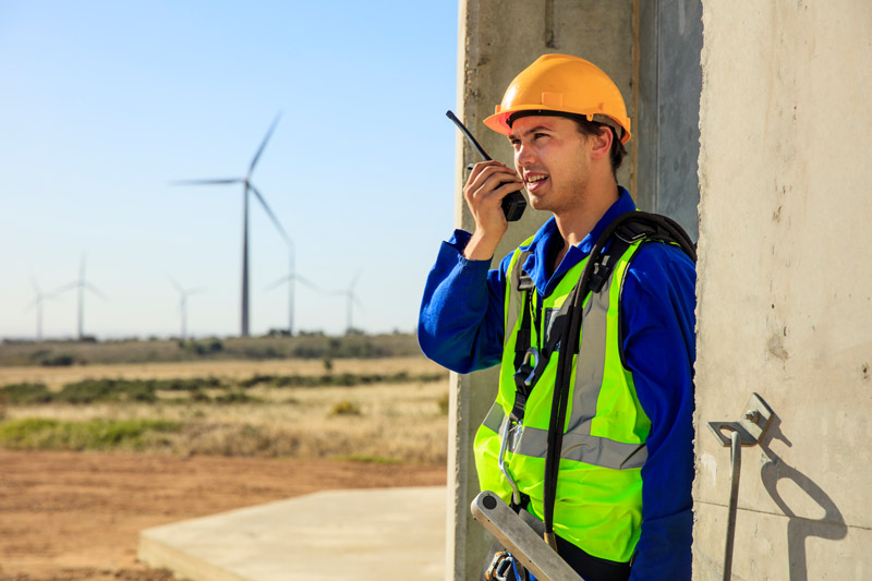 Fleet tracking system